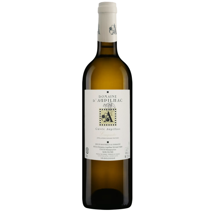 Aupilhac Blanc
