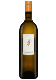 Les Cocalières Blanc