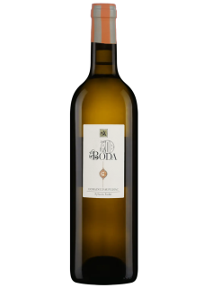 La Boda Blanc