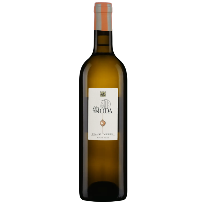 La Boda Blanc