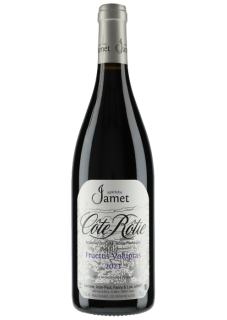 Côte-Rôtie Fructus Voluptas Rouge