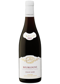 Bourgogne Pinot Noir