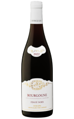 Bourgogne Pinot Noir