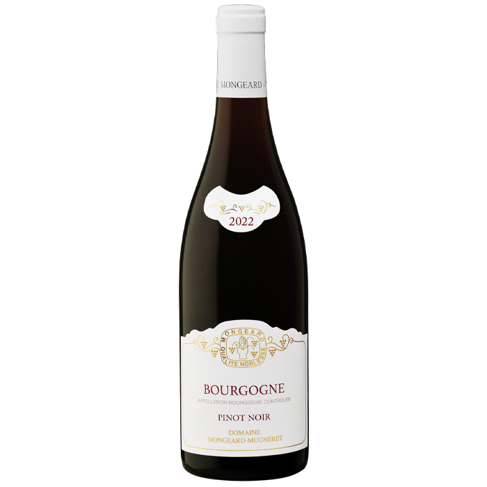Bourgogne Pinot Noir