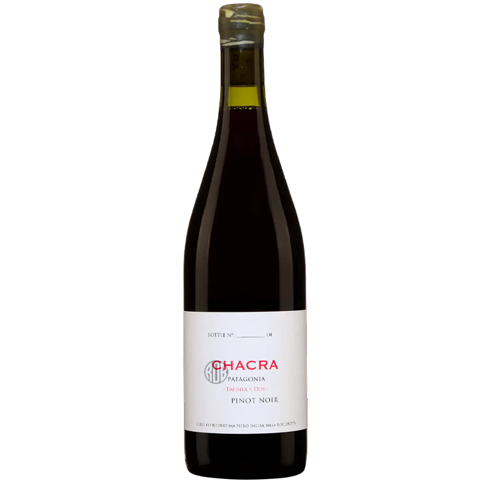 Pinot Noir 32 Treinta Y Dos