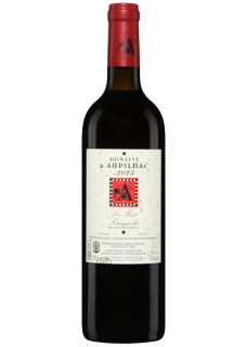 Lou Maset Rouge