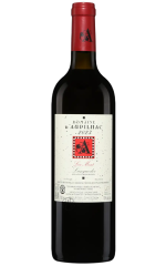 Lou Maset Rouge
