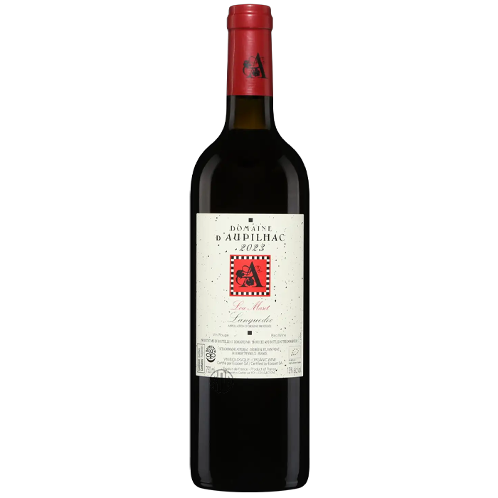 Lou Maset Rouge
