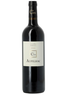 Le Clos Rouge