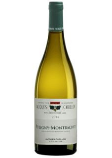 Puligny-Montrachet