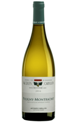 Puligny-Montrachet