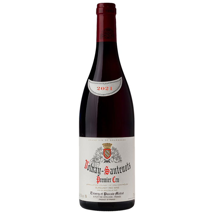 Volnay-Santenots 1er Cru
