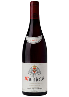 Monthélie