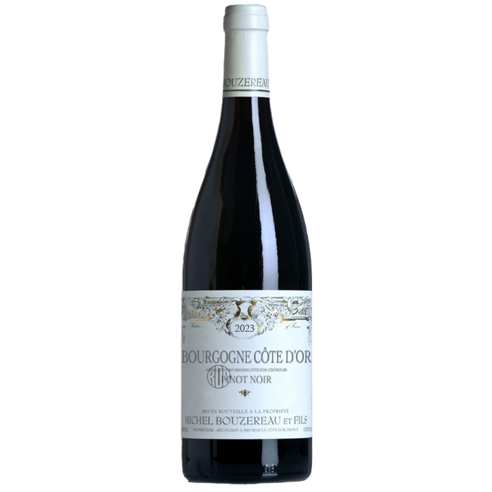 Bourgogne Côte d'Or Pinot Noir