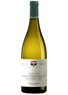 Puligny-Montrachet 1er Cru Les Champs Canet