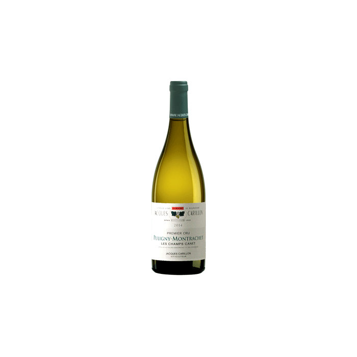 Puligny-Montrachet 1er Cru Les Champs Canet