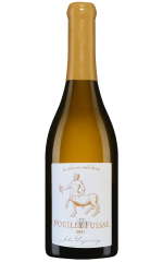 Pouilly-Fuissé