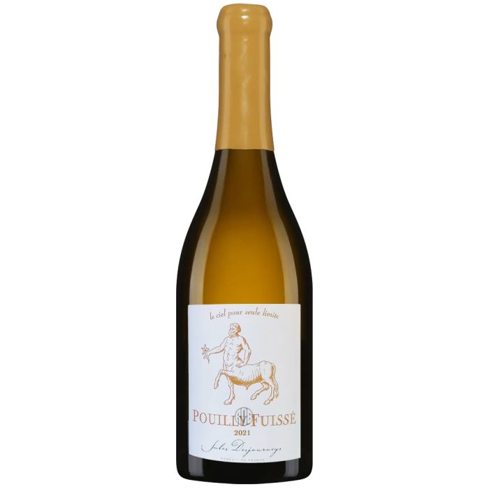 Pouilly-Fuissé