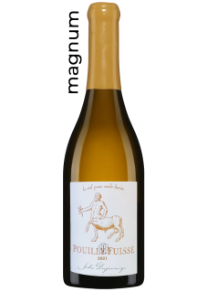 Magnum Pouilly-Fuissé