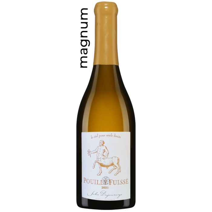 Magnum Pouilly-Fuissé