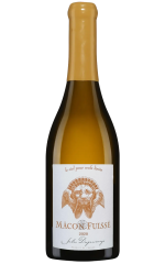 Mâcon-Fuissé Bois de La Croix