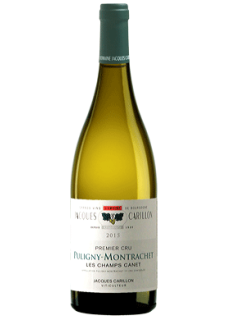 Puligny-Montrachet 1er Cru Les Champs Canet