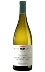 Puligny-Montrachet 1er Cru Les Champs Canet