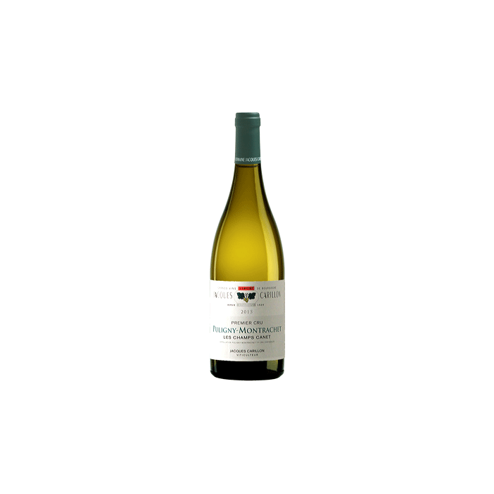 Puligny-Montrachet 1er Cru Les Champs Canet
