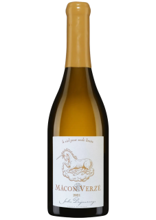 Mâcon-Verzé