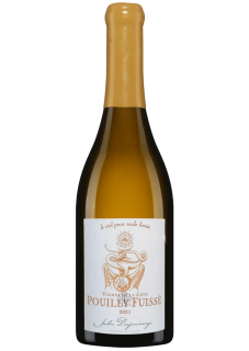 Pouilly-Fuissé Vignes de la Côte