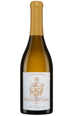 Pouilly-Fuissé Vignes de la Côte