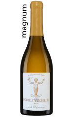 Magnum Pouilly-Vinzelles Les Longeays