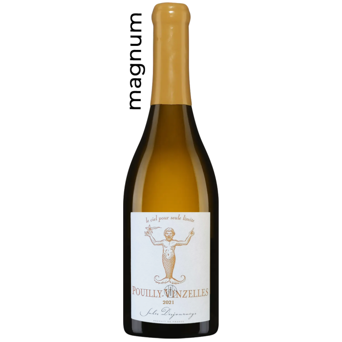 Magnum Pouilly-Vinzelles Les Longeays