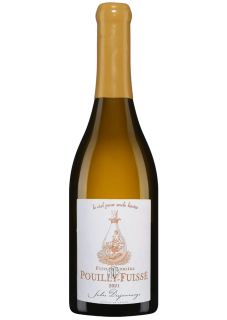 Pouilly-Fuissé Puits de Lumière