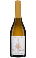 Pouilly-Fuissé Puits de Lumière