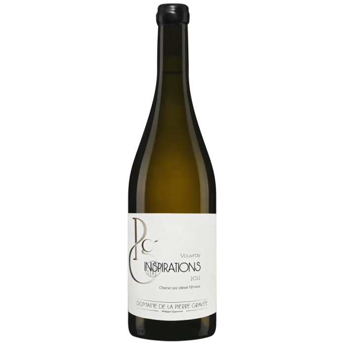 Inspiration Vouvray Sec