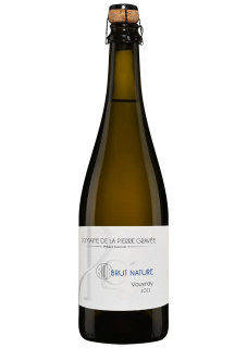 Vouvray Brut Nature