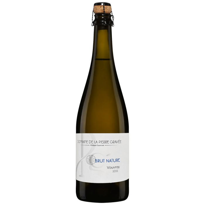 Vouvray Brut Nature