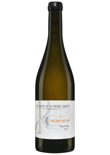 Momentum Vouvray Sec
