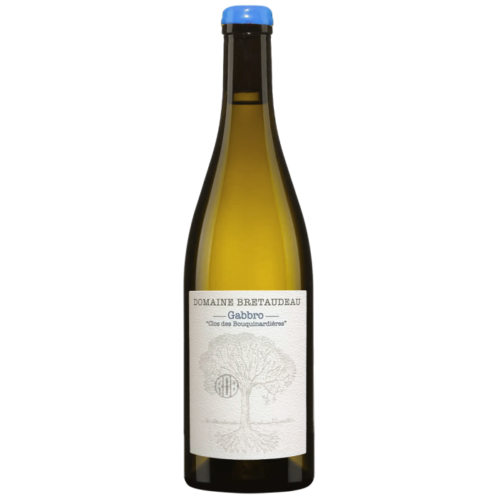 Muscadet Gabbro Clos Des Bouquinardières