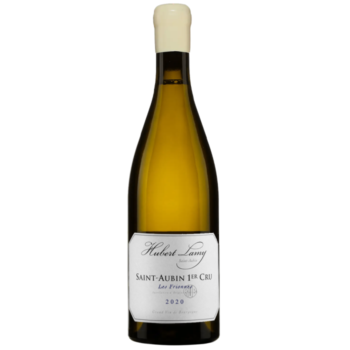 Saint-Aubin 1er Cru Les Frionnes