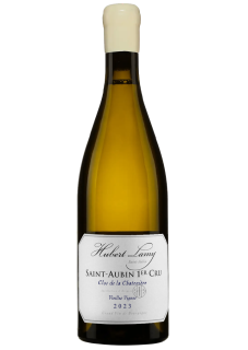 Saint-Aubin 1er Cru Clos de la Chatenière Vieilles Vignes