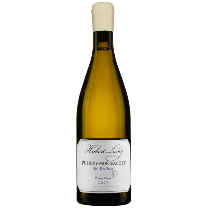 Puligny-Montrachet Les Tremblots Vieilles Vignes