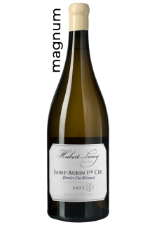 Magnum Saint-Aubin 1er Cru Derrière chez Edouard