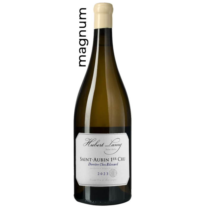 Magnum Saint-Aubin 1er Cru Derrière chez Edouard