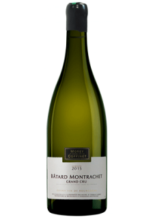 Bâtard-Montrachet Grand Cru