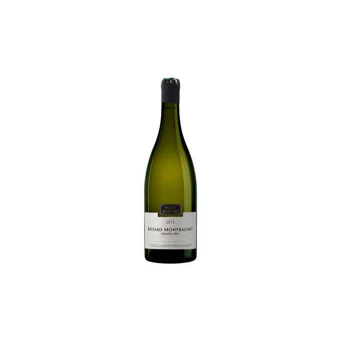 Bâtard-Montrachet Grand Cru