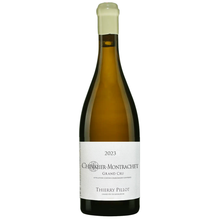 Chevalier Montrachet Grand Cru