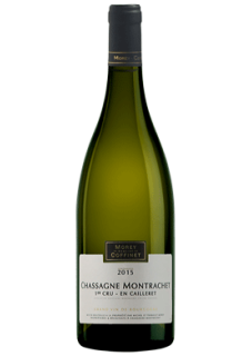 Chassagne-Montrachet 1er Cru En Cailleret