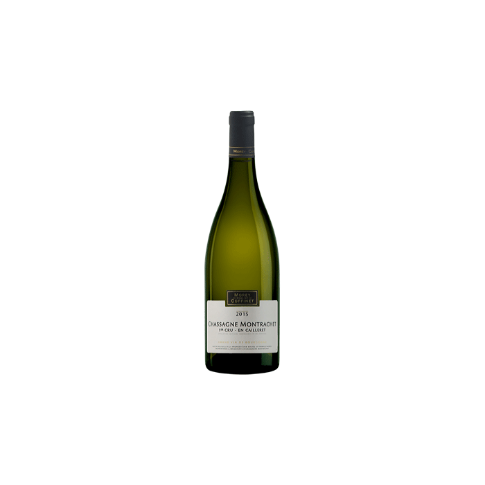 Chassagne-Montrachet 1er Cru En Cailleret